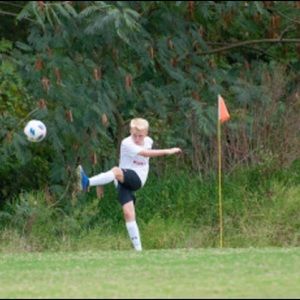 Meet your Posher, Justin